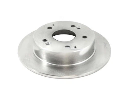 Rear Brake Rotor for Acura RSX (2002–2006) 73735RRBG
