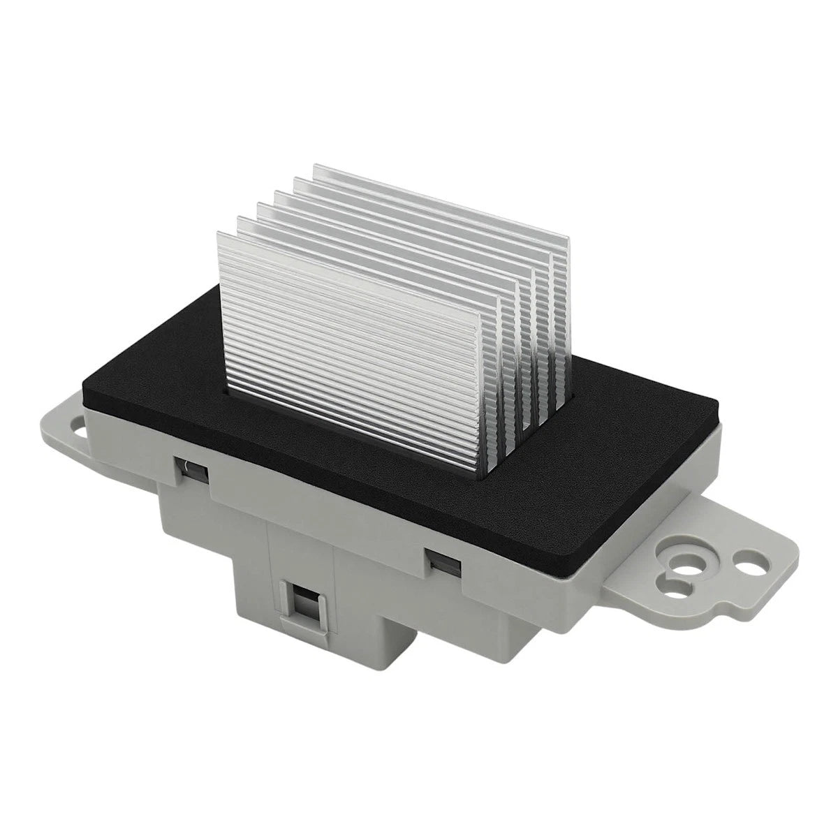 Blower Motor Resistor for Chevy Yukon Suburban Avalanche (2014–2016) 18051290, 89018778, 973508