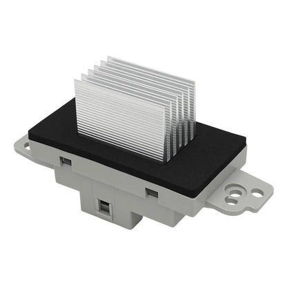 Blower Motor Resistor for Chevy Yukon Suburban Avalanche (2014–2016) 18051290, 89018778, 973508