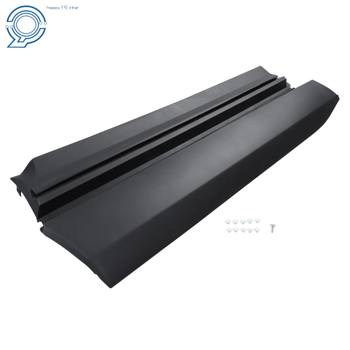 Front Left Body Side Moulding for Toyota Grand Highlander (2024–2025)