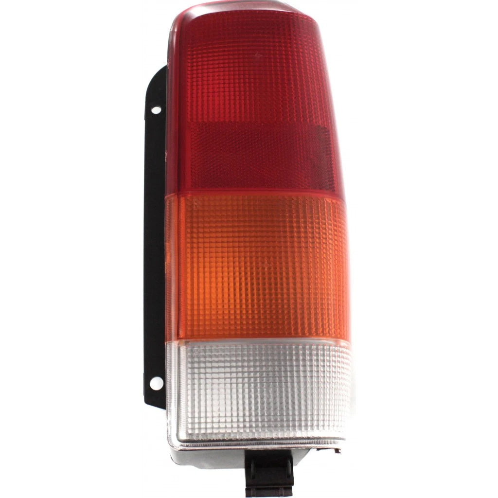 Tail Light for Jeep Cherokee (1997–2001) LLX-CH2801128V-CL360A70, CH2801128