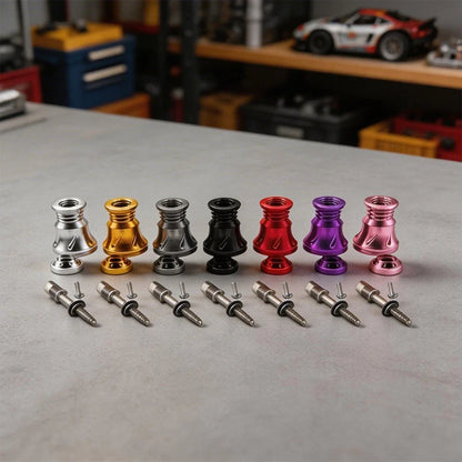 Reel Rocker Arm Replacement for Fishing Reel (Interchangeable Joint)