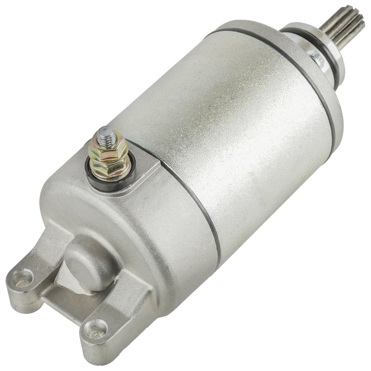Starter for Suzuki DR-Z400S (2000–2007) AB205418718AD, 3110029F00