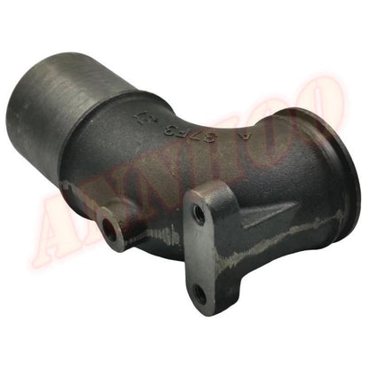 Outlet Connection Exhaust Manifold Tube for Cummins 4BT 6BT (3910992)