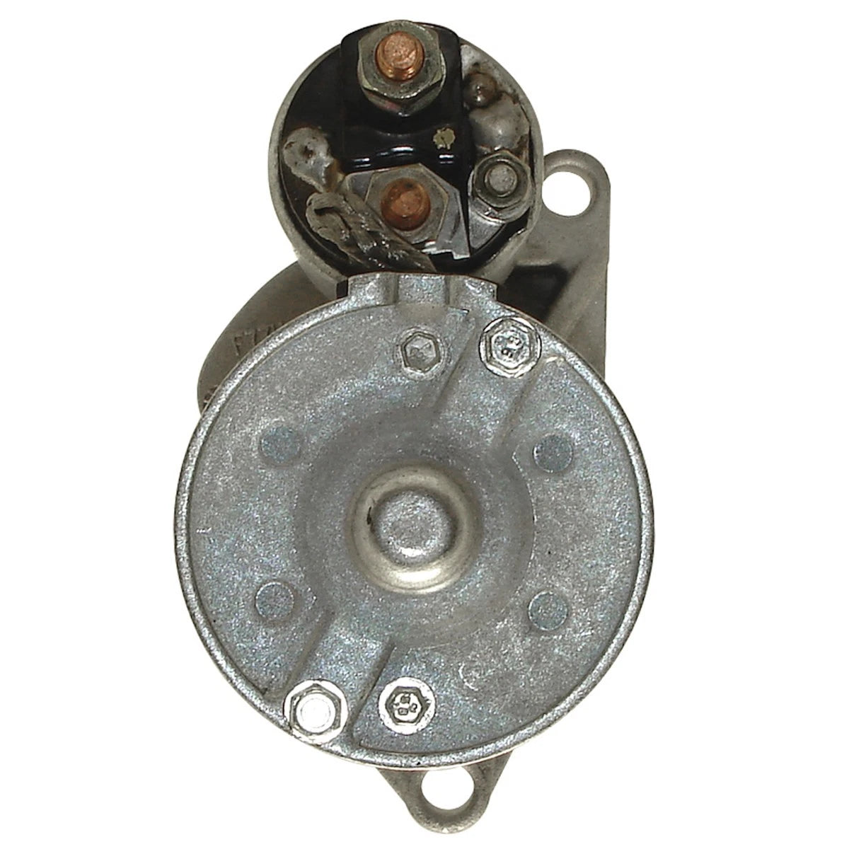 Starter for Ford Explorer, Ranger, Mustang, Mountaineer (2007–2011) - 3273SN, REPF320124, ZZP2-18-400A