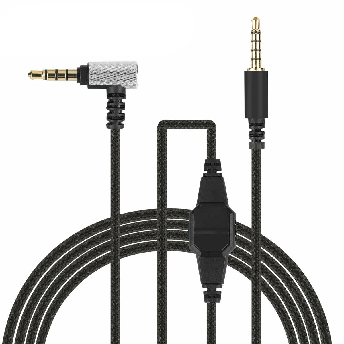 3.5mm OFC Audio Cable Cord for Astro A10/A40/A30/A50/G433 (No Years)