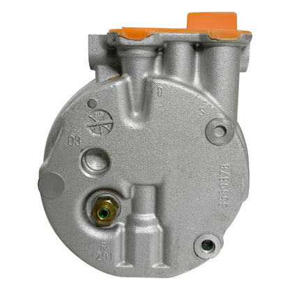 AC Compressor Kit Replacement for Pontiac Trans Sport 3.4L (1995–1999)