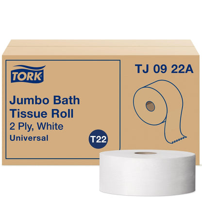 Toilet Paper Roll for Universal (Pack of 1)