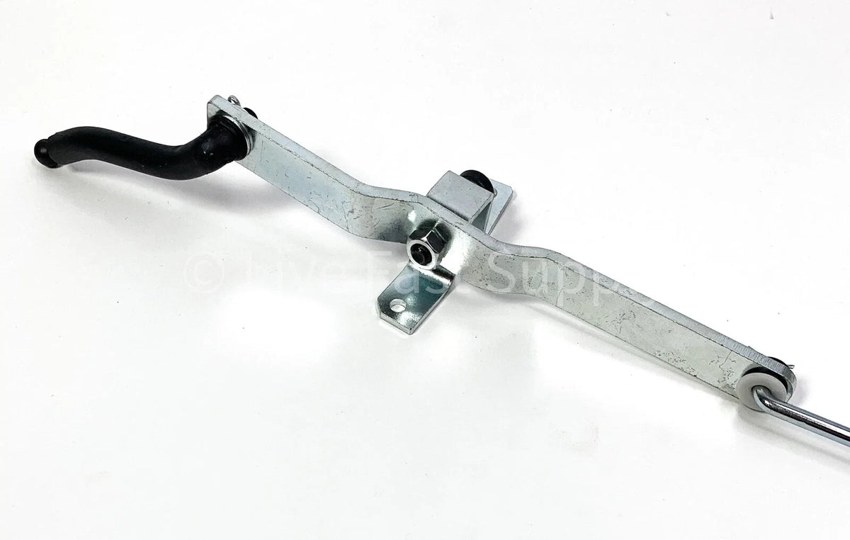Throttle Linkage Replacement for 1955-1959 Chevy Pickup Truck V8 (1955–1959)