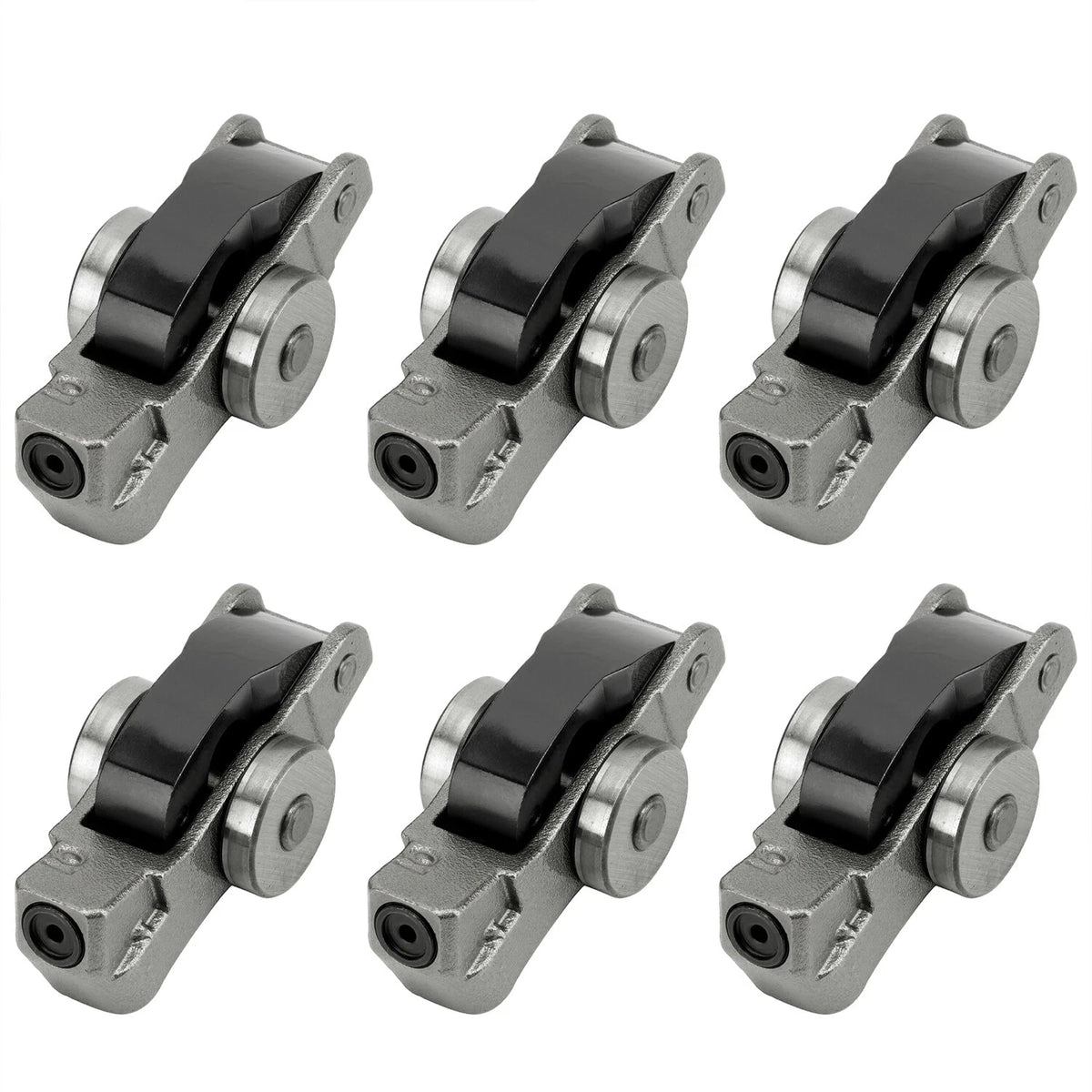 6X Valve Rocker Arm Intake for Dodge Jeep Chrysler 3.6L (2016–2023) 5047896AD