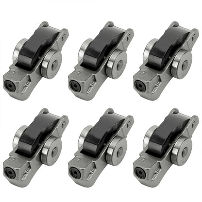 6X Valve Rocker Arm Intake for Dodge Jeep Chrysler 3.6L (2016–2023) 5047896AD