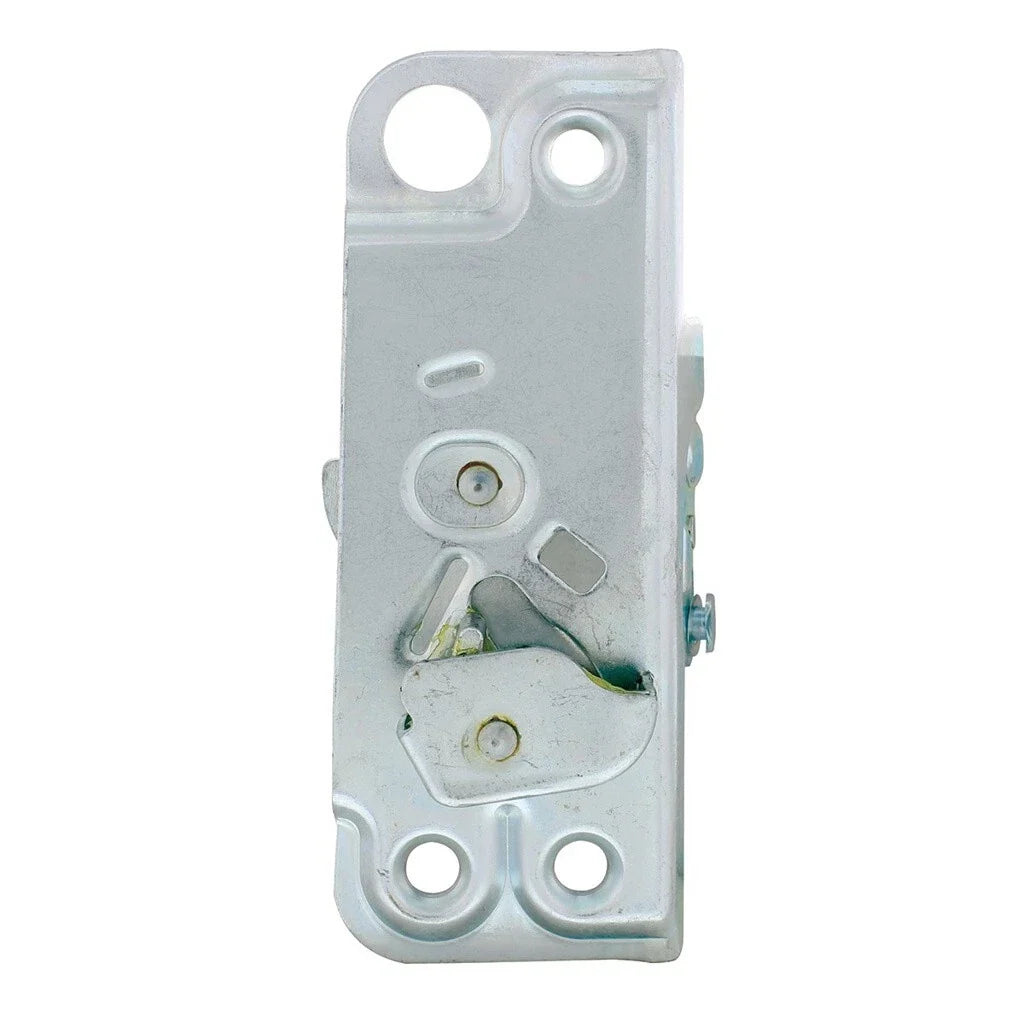 Door Latch Set with Striker Plates for Chevy GMC Pickup (1955–1959)