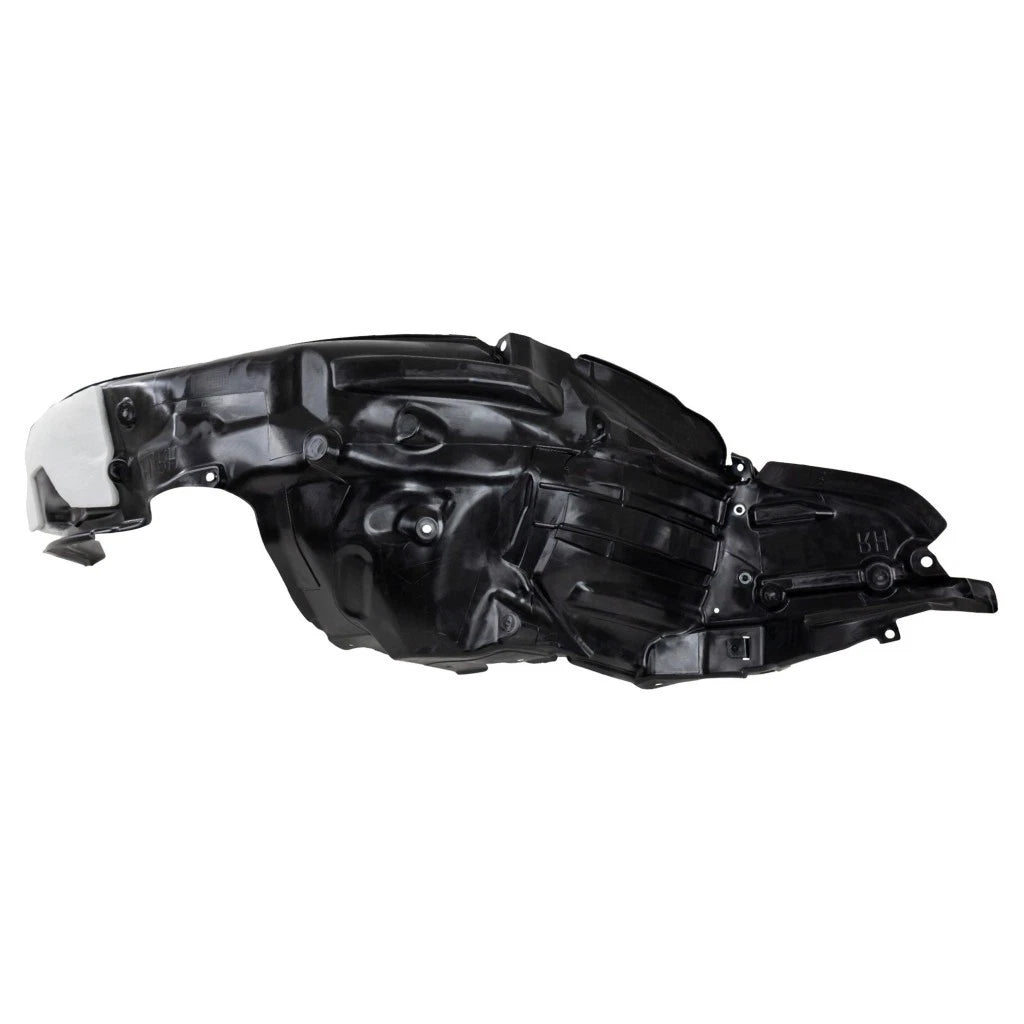 Fender Liner Set for Subaru Forester (2014–2018) PLX-M0-USA-REPS222192Q-CL360A70, SU1248127