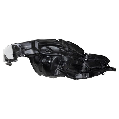 Fender Liner Set for Subaru Forester (2014–2018) PLX-M0-USA-REPS222192Q-CL360A70, SU1248127