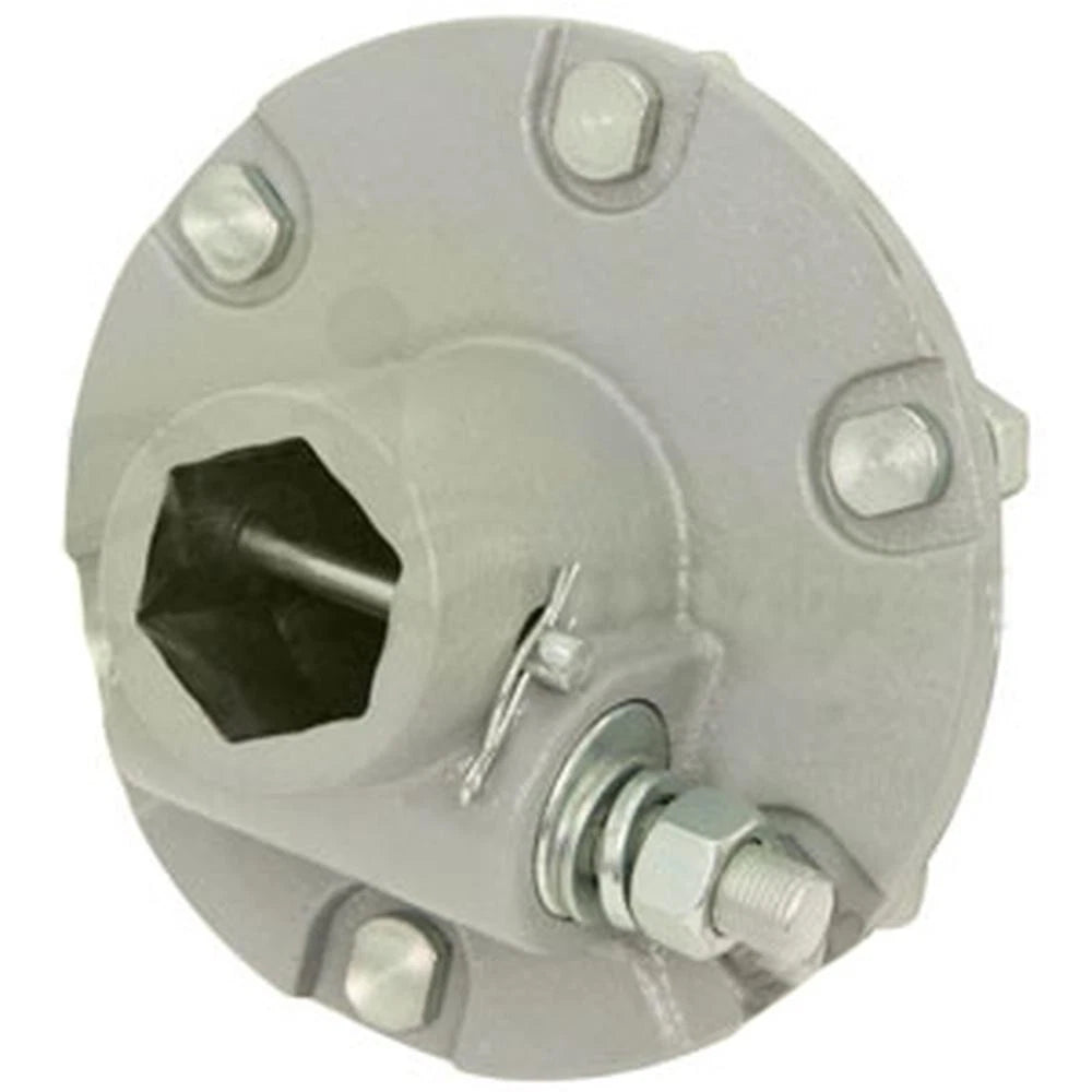 Rear Axle Hub for Kubota Tractors B7100, B7200, B7300, B7400, B7410, B7500