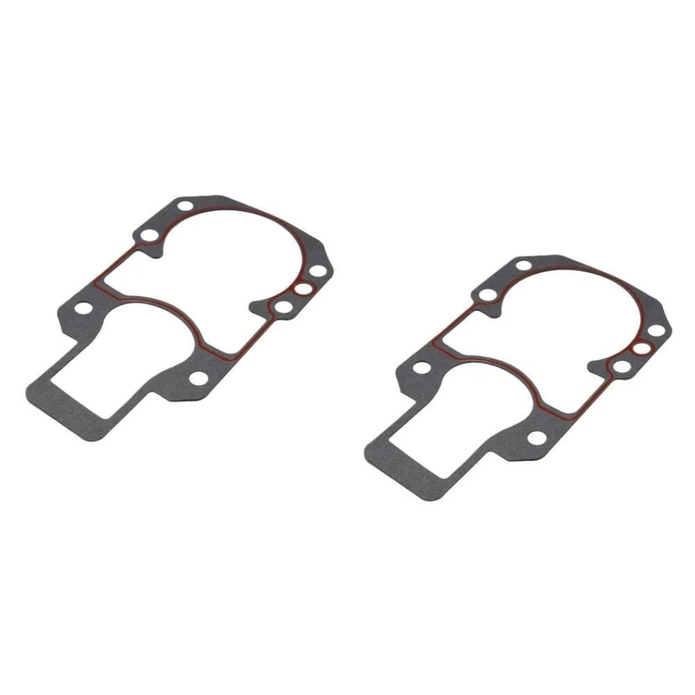 Set of 2 Sterndrive Outdrive Gaskets for Mercruiser Alpha One Gen I & II 27-94996Q2
