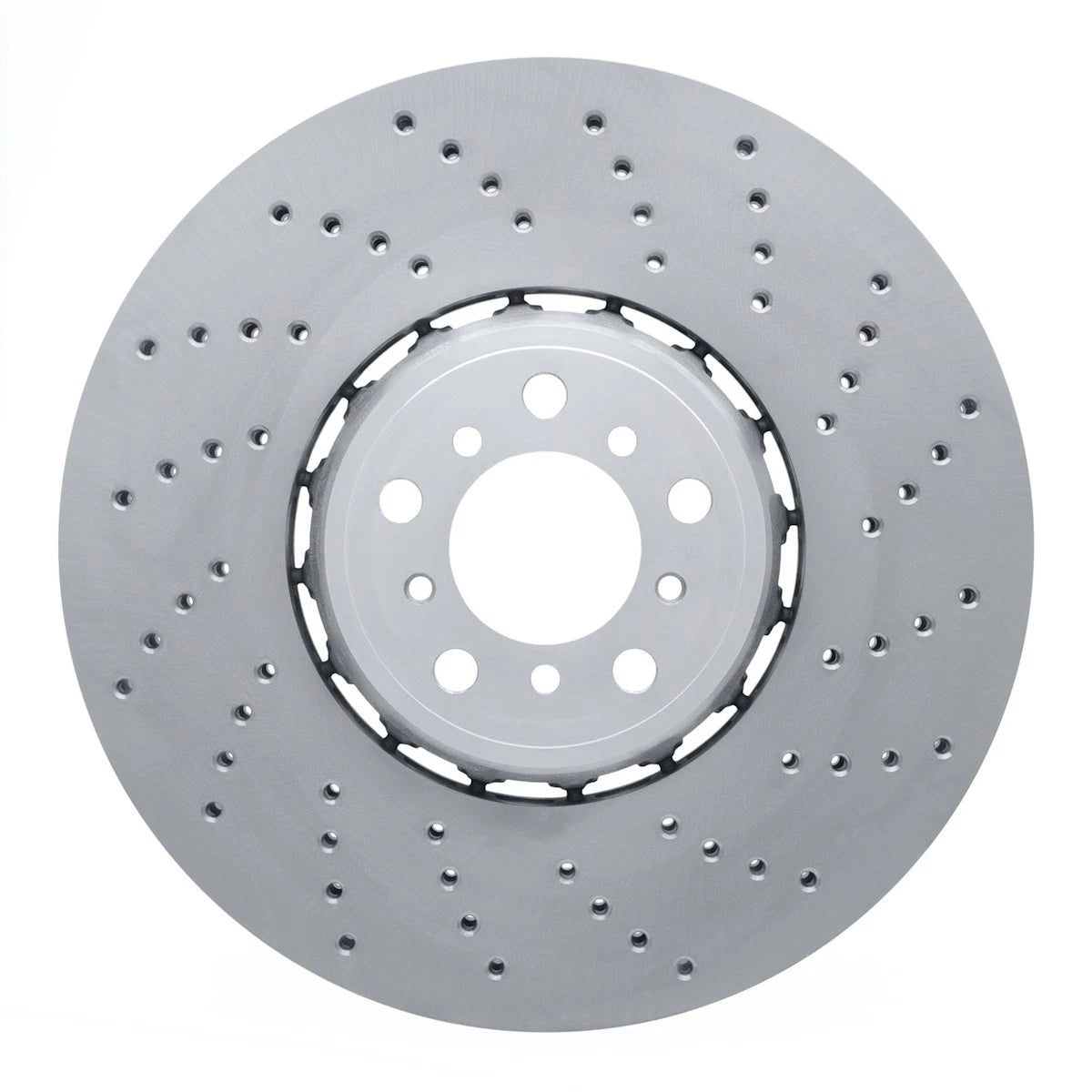 PXP-31153D Brake Disc for BMW X6 X5 (2015–2019)