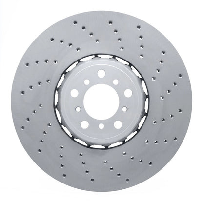 PXP-31153D Brake Disc for BMW X6 X5 (2015–2019)