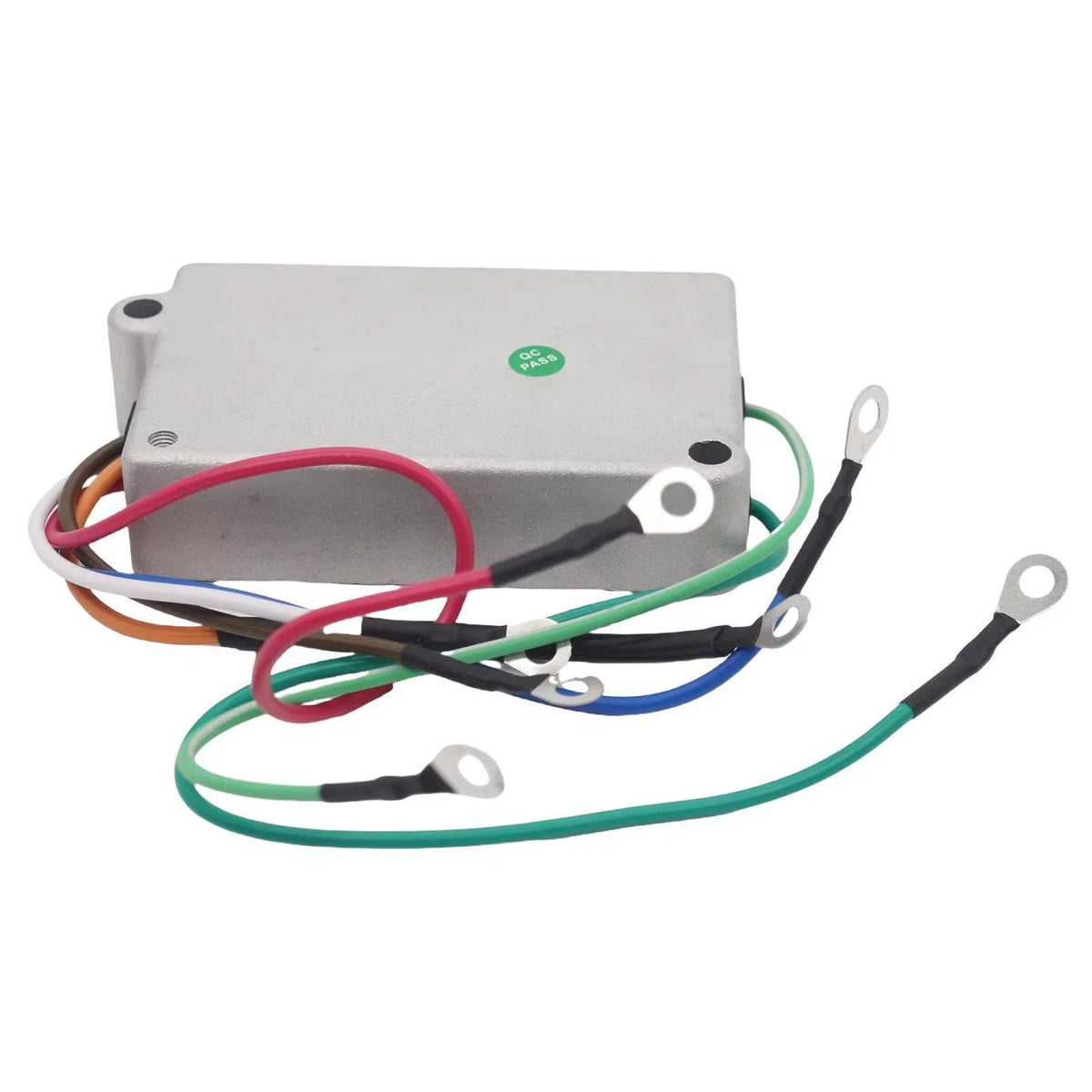 Switch Box Assembly 332-4911A2 18-5786 114-4911 for Mercury Mariner (2000–2010)