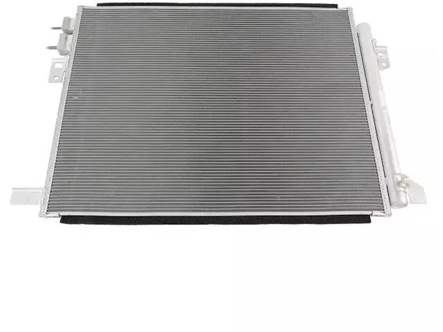 A/C Condenser for Ford Ranger (2024–2026) 76583WPKN