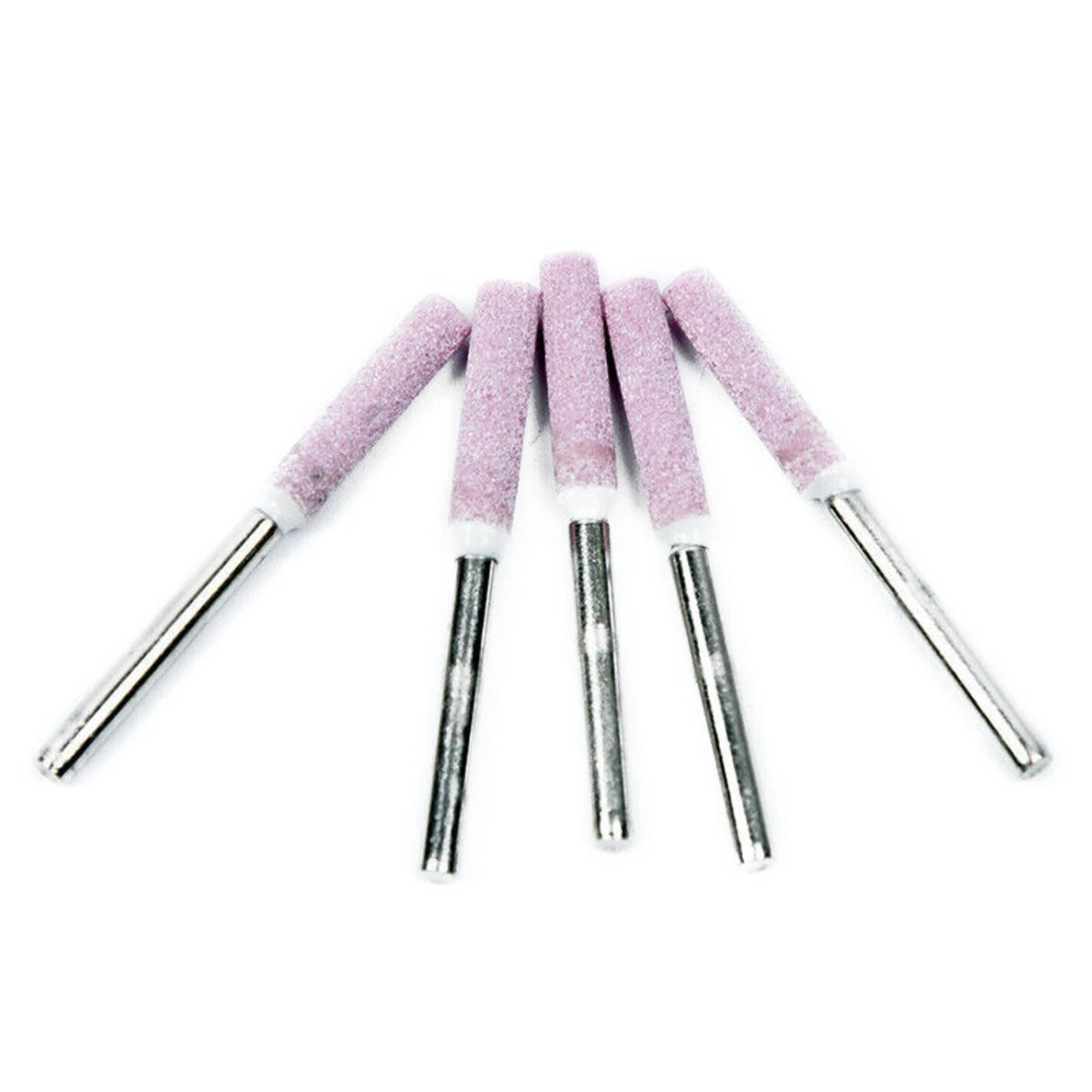 5Pcs 5/32" Diamond Chainsaw Sharpeners for Craftsman