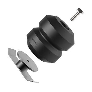 Suspension Rubber Helper Spring Kit for SR5 Timbren SES (TORTUN4)