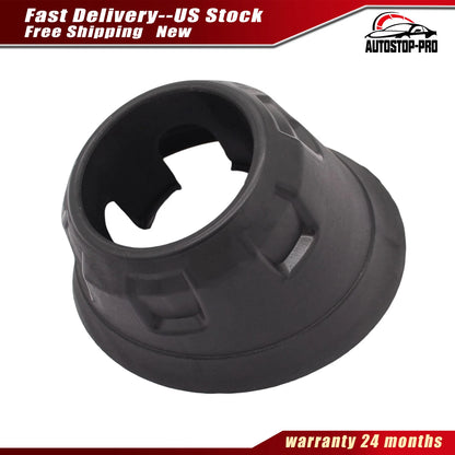 Rear Bumper Cover Support Rail Insulator for Transit 150 250 350 2015–2023 (BK3Z 16758-AC, BK3Z16758AC)