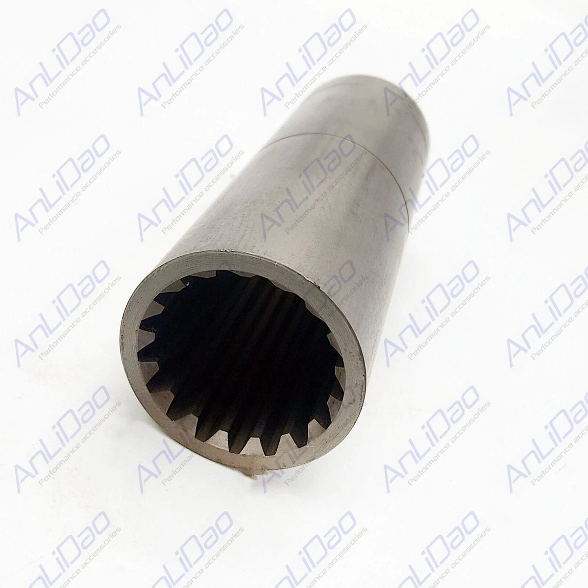 Replacement Splined Sleeve Coupler for Volvo Penta DP SX Drives (3852268, 854553)