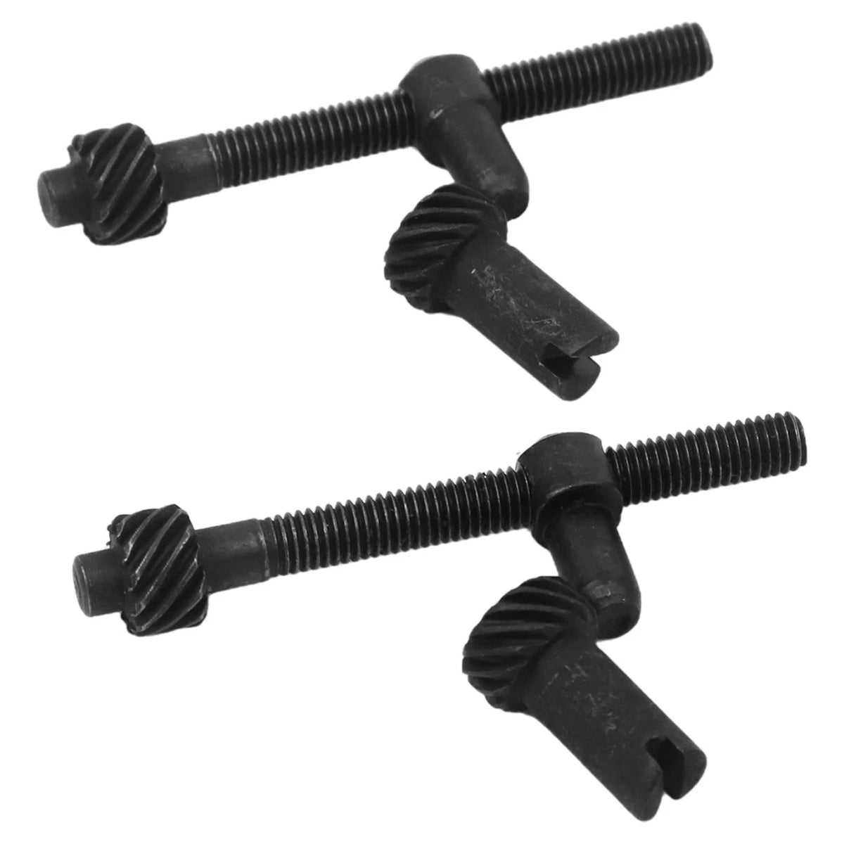 Chain Adjuster Screw Tensioner for 25cc 26cc Chainsaws Lawn Mowers
