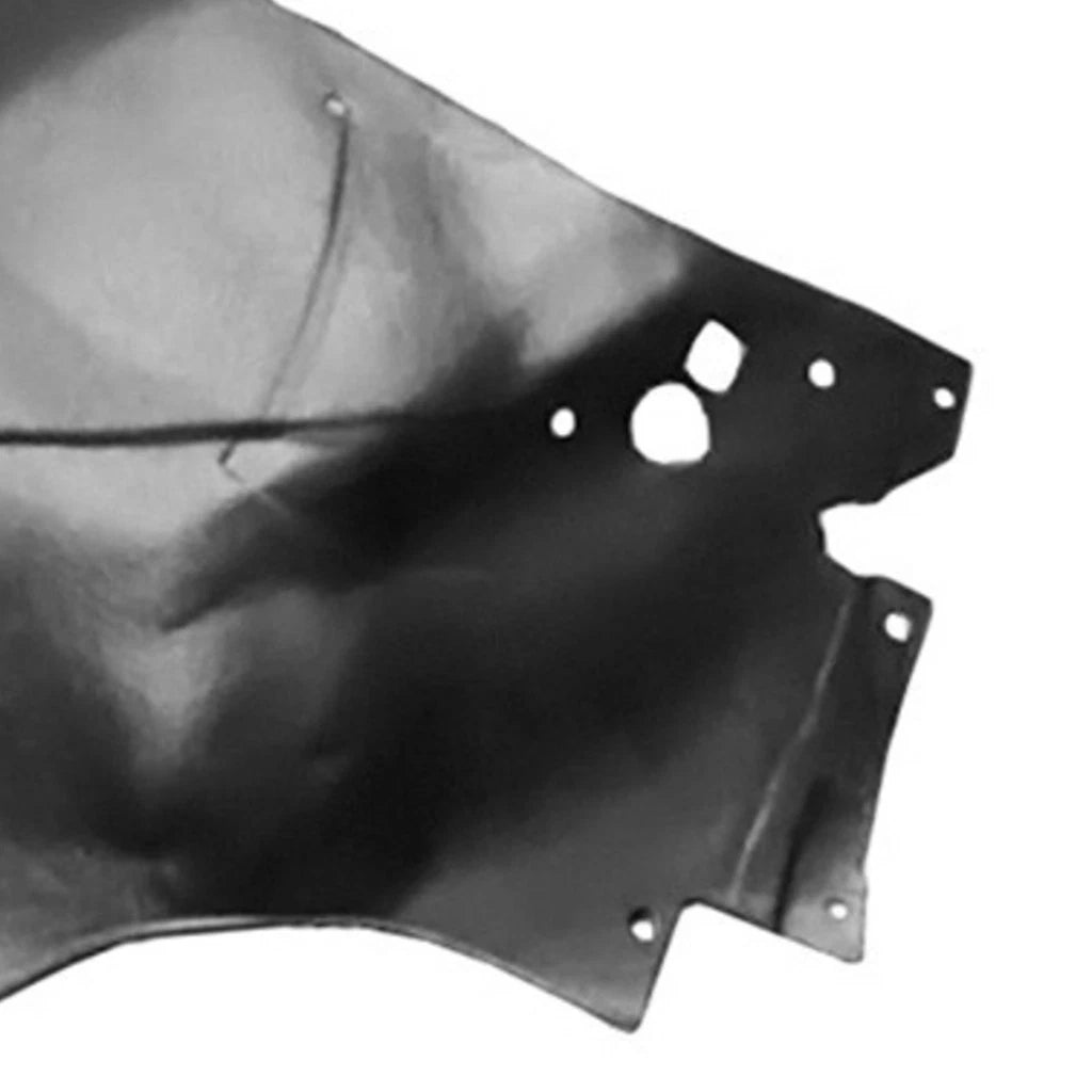 Fender Liner Driver Side for Saturn Outlook (2007–2010) | GM1248207, ALX-PAU-T2-GM1248207-CLA3