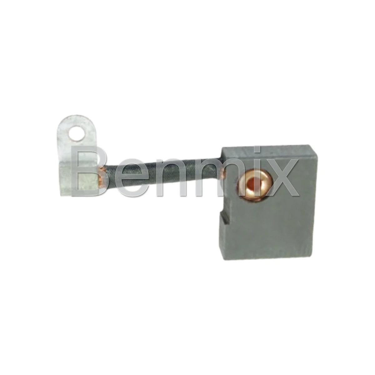 Motor Brush for Toyota Forklift (2006–2006) 14181-11480-71 141811148071