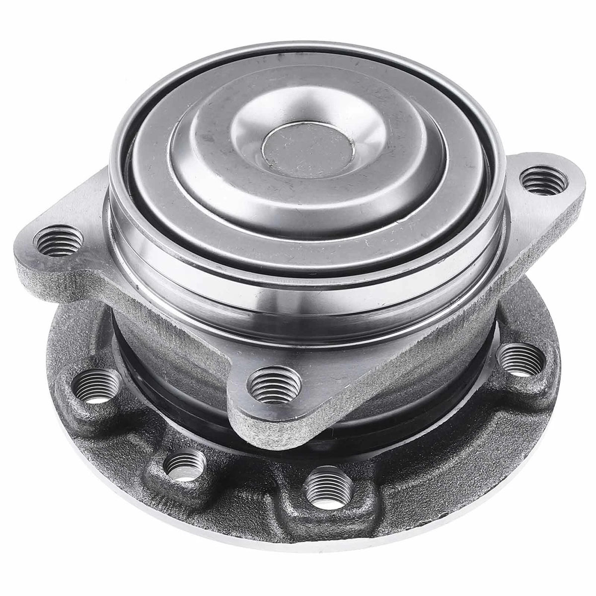 Rear Wheel Hub & Bearing Assembly for Jeep Cherokee (2014–2022) 68155868AB, 68155868AA, 512514