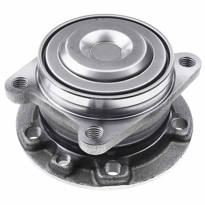 Rear Wheel Hub & Bearing Assembly for Jeep Cherokee (2014–2022) 68155868AB, 68155868AA, 512514