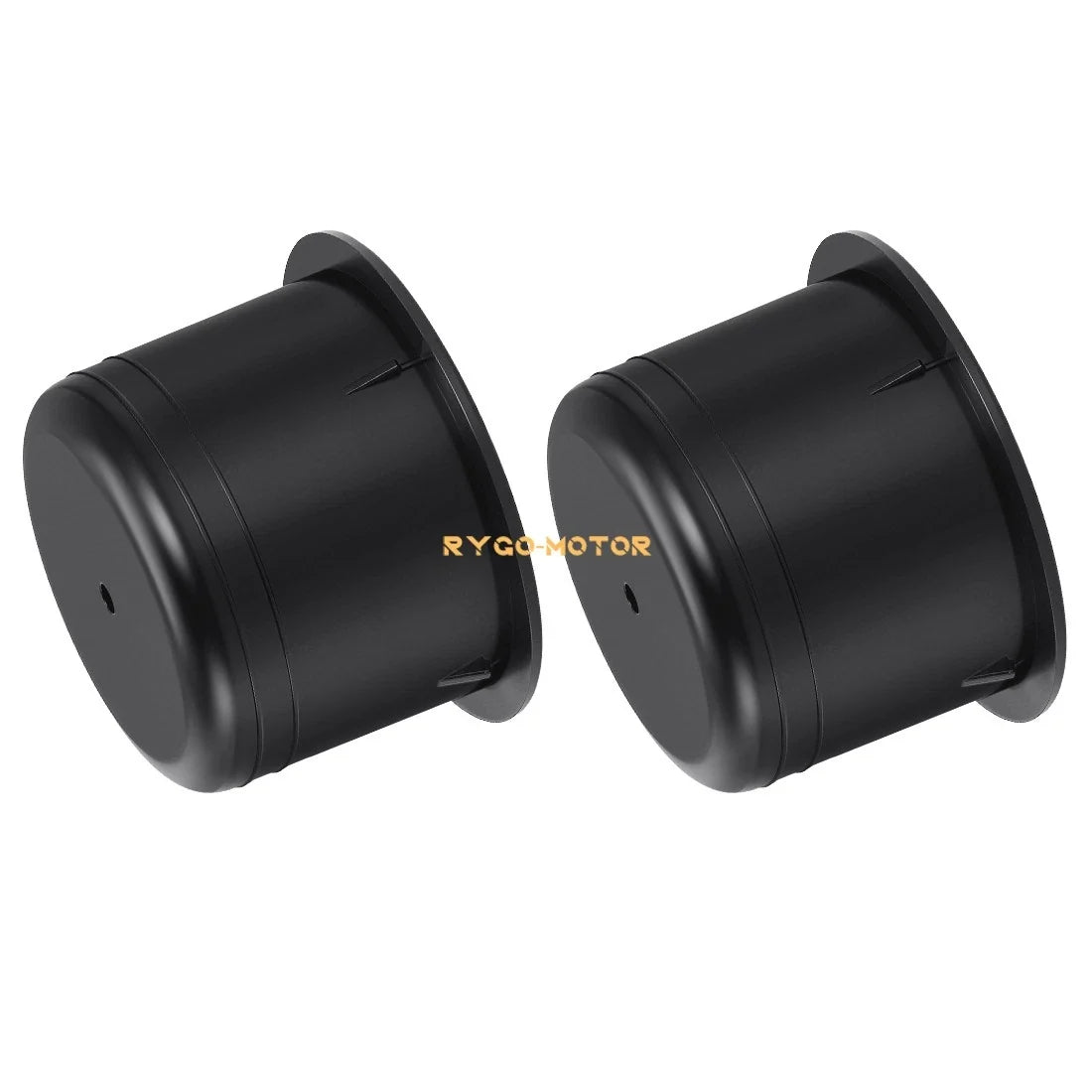 2 Cup Holders for Polaris Ranger 425 500 700 2X4 4X4 6X6 Crew TM XP (2003–2009)