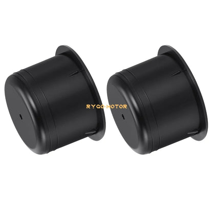 2 Cup Holders for Polaris Ranger 425 500 700 2X4 4X4 6X6 Crew TM XP (2003–2009)