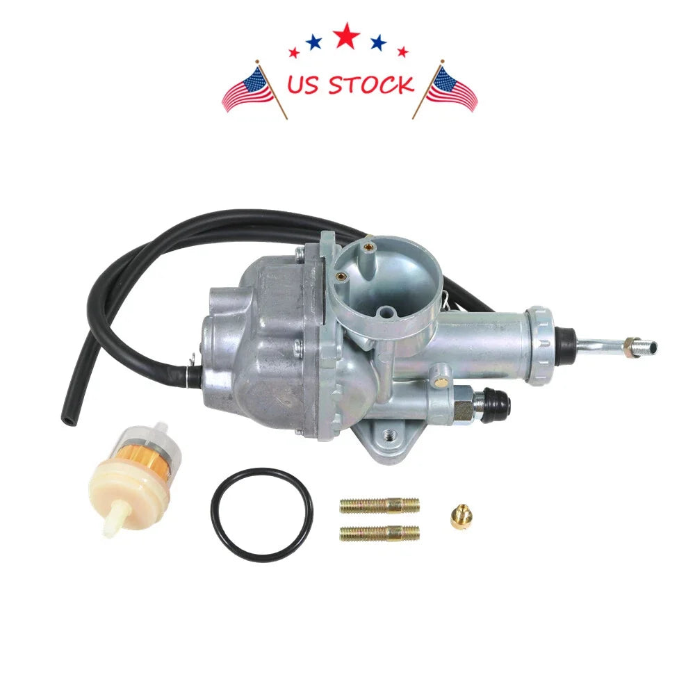 Carburetor for Yamaha Moto 4 225 (1986–1988)