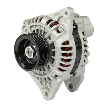 90-Amp Alternator for Mitsubishi Outlander (2003) - 17978499, MN128991, A003TB5491