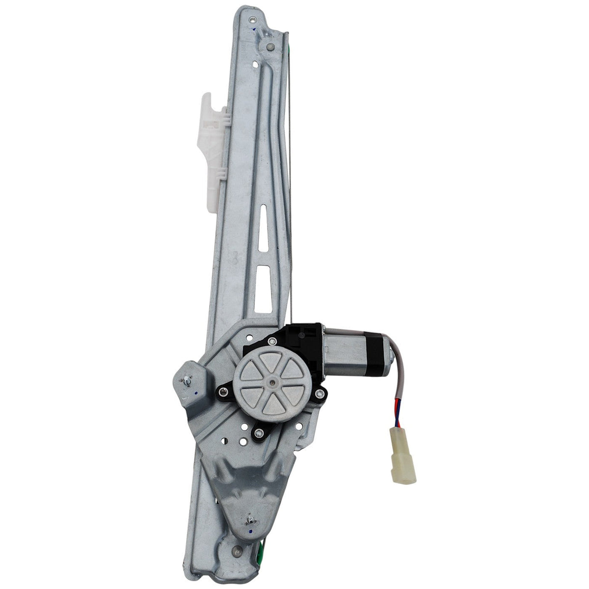 Power Window Regulator for Ford Explorer (2011–2019) Rear Left with Motor