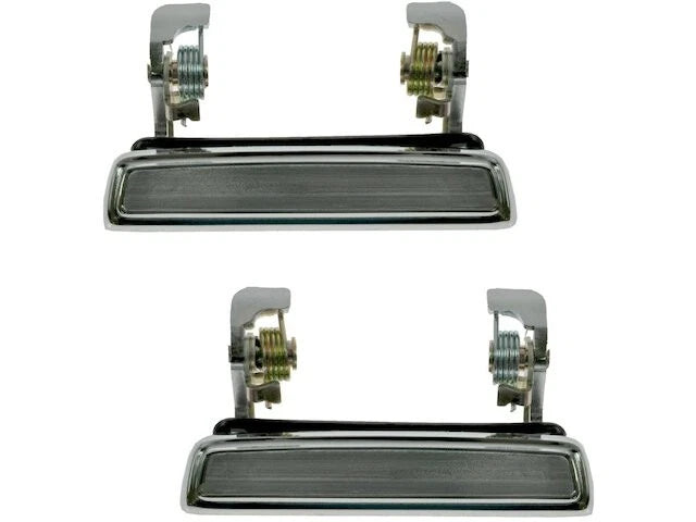 Set of 2 Door Handles for Ford Fairmont (1978–1983) 34564GDMK