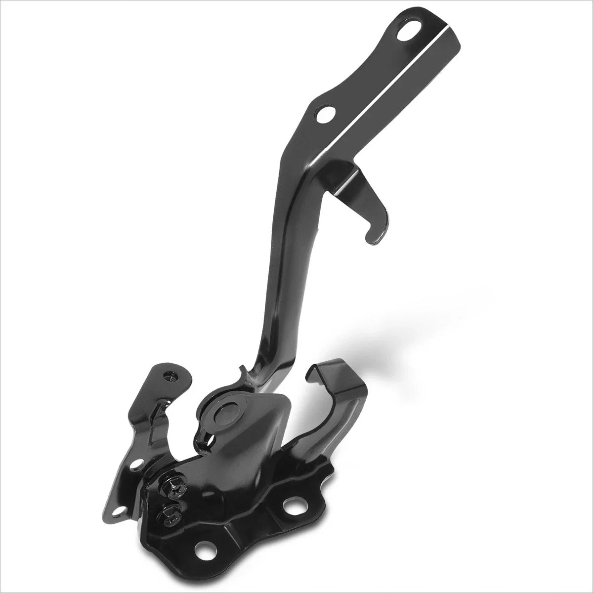 RH Steel Engine Hood Hinge for Lexus GX460 (2010–2021)