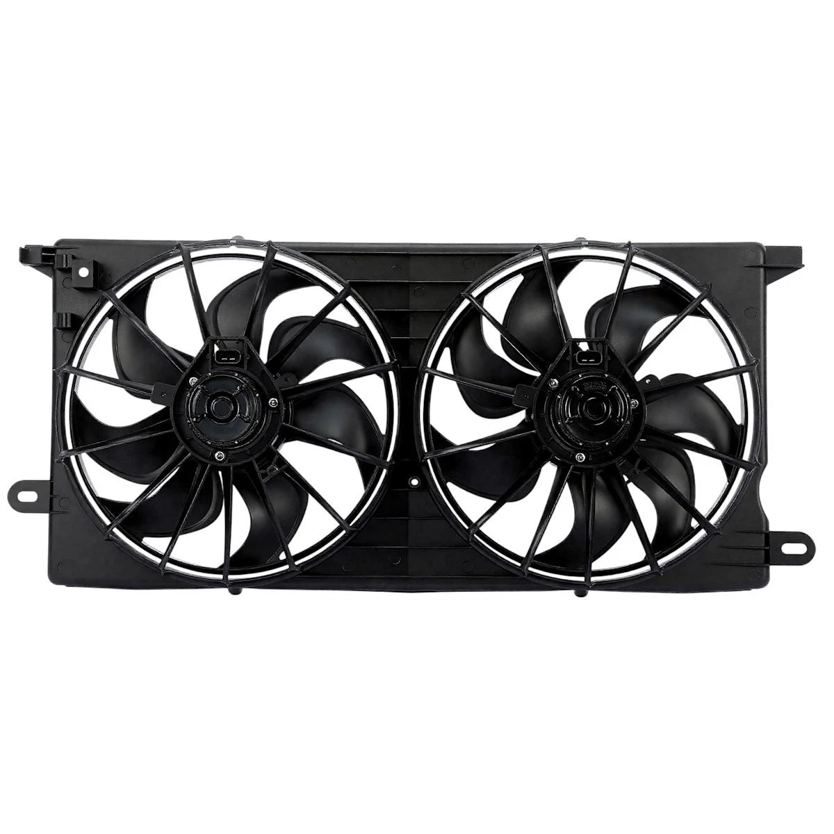 Cooling Fan Assembly for Buick Park Avenue (1997–2005) 17984467, 620644
