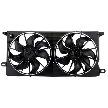 Cooling Fan Assembly for Buick Park Avenue (1997–2005) 17984467, 620644