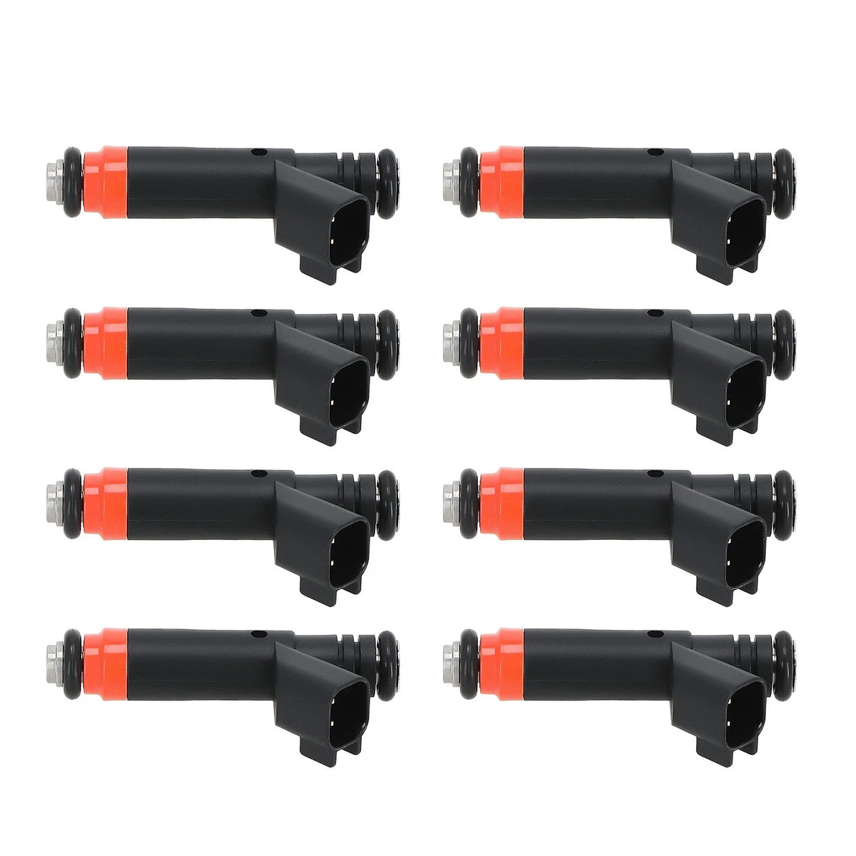 Fuel Injector Set for Ford Explorer 4.6L V8 (2002–2003)