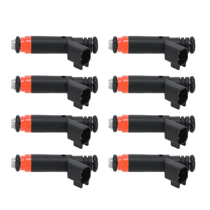 Fuel Injector Set for Ford Explorer 4.6L V8 (2002–2003)