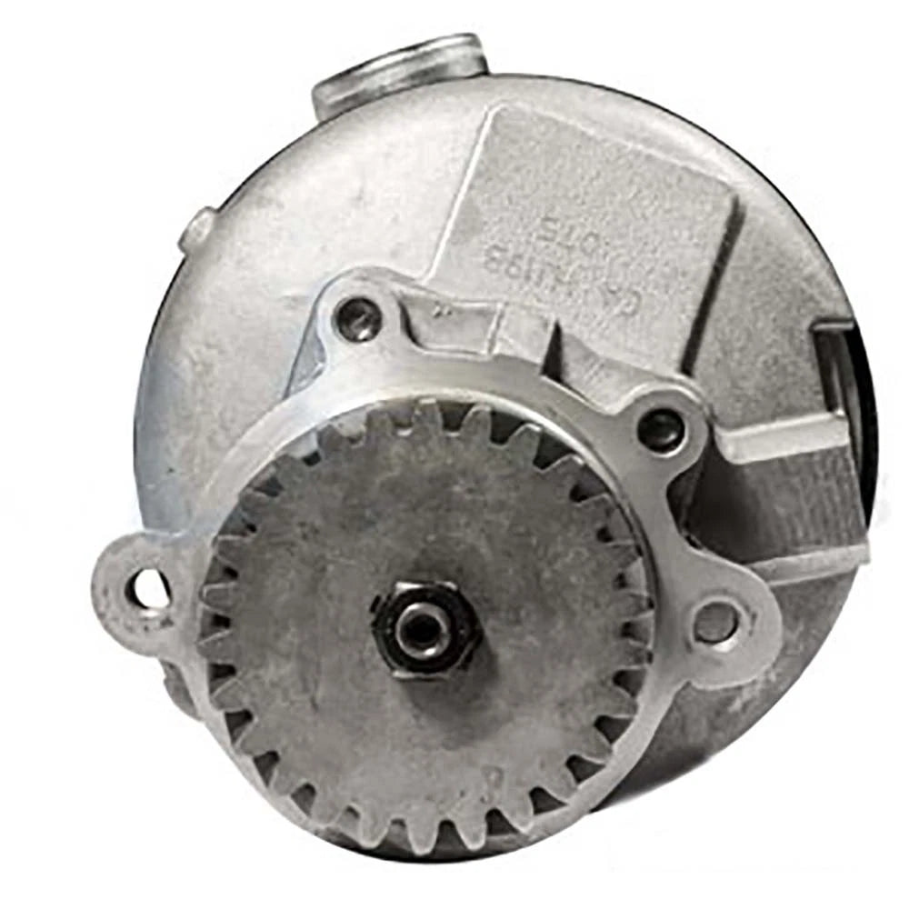 Power Steering Pump for Ford 445, 445A, 545, 545A, 555+ (No Year Range)
