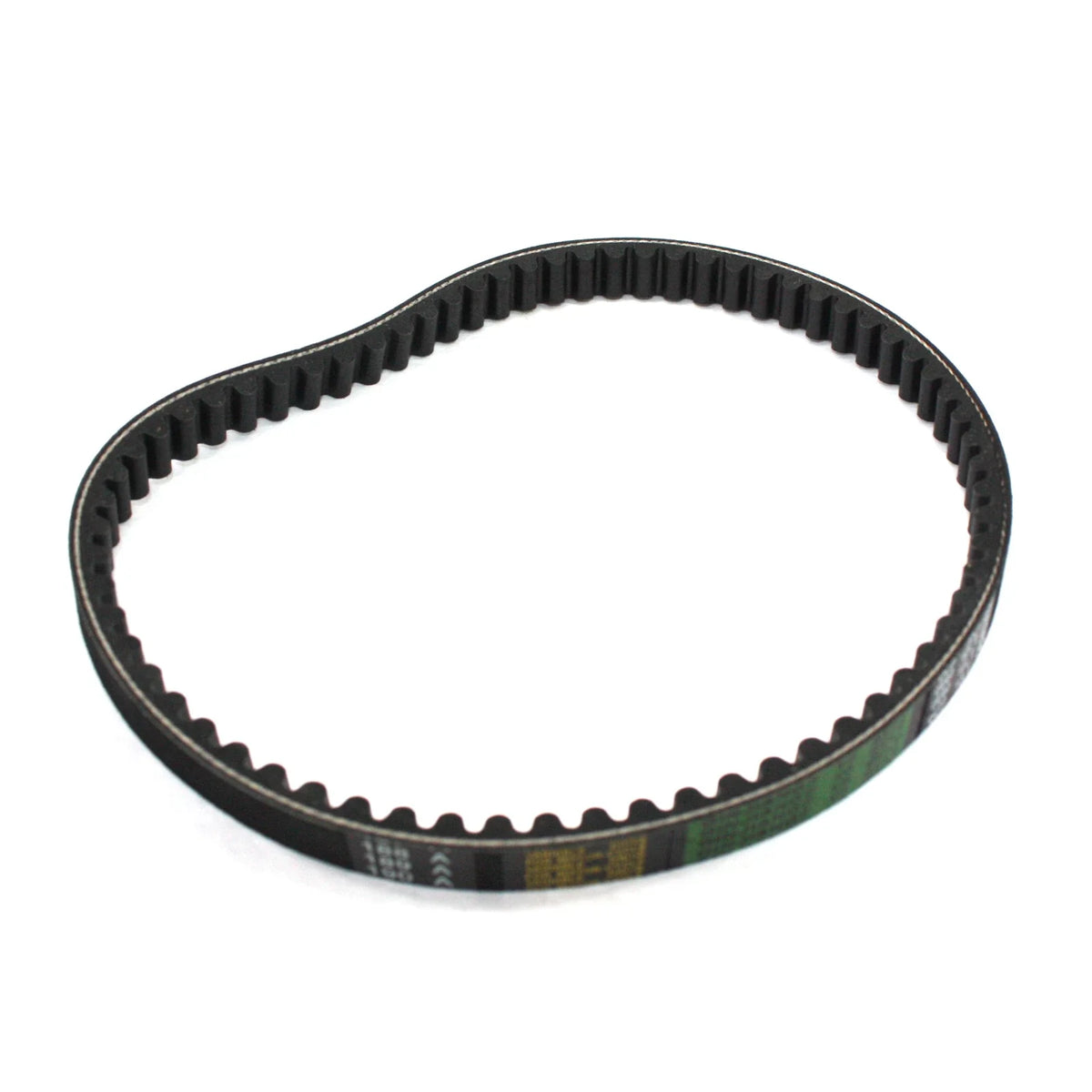 Drive Belt 669 18.1 30 for GY6 49cc 50cc Scooter Moped (CVT)