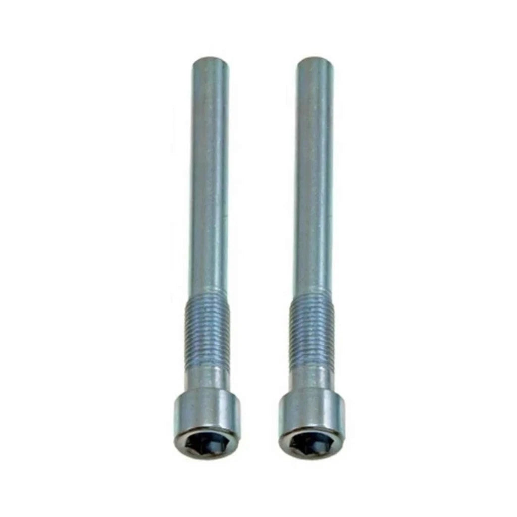 2X Disc Brake Caliper Bolt for Oldsmobile Custom Cruiser (1990–1992) ALX-PAU-DB-HW5002-CL360A61