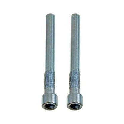 2X Disc Brake Caliper Bolt for Oldsmobile Custom Cruiser (1990–1992) ALX-PAU-DB-HW5002-CL360A61
