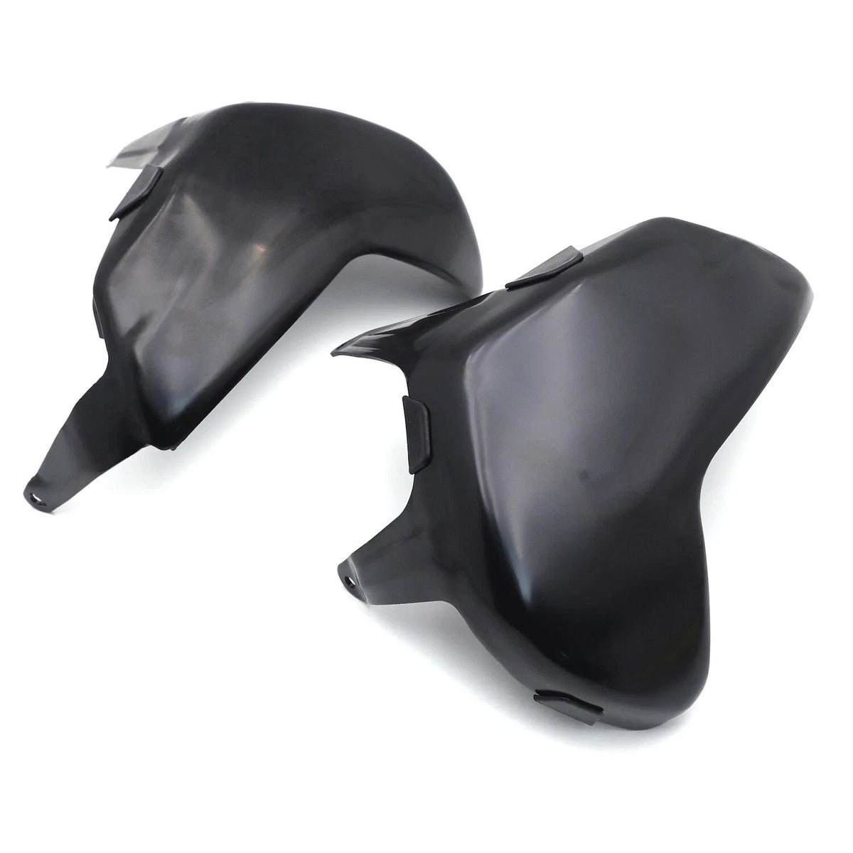 Engine Guard Extension for BMW R1200GS, 1200GS Adventure (2005–2011)