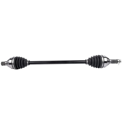 72" Rear CV Axle for Can-Am Maverick X3 R/RR 4x4 XMR/XRS/XRC Turbo (2017–2023) 705502362